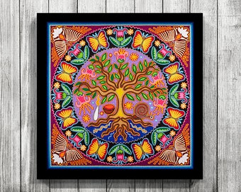 Mexican Wall Art mexican decor mexican art mexican print mexican painting Mexican Wall Art mexican decor mexican art mexican print mexican painting