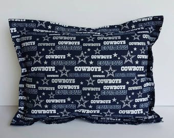 cowboy pillow pet