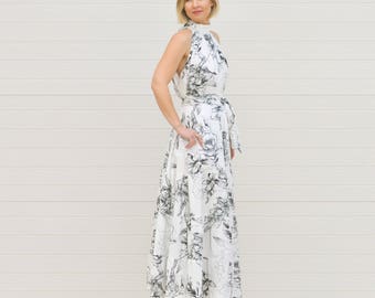 High neck cocktail dress patterns High neck cocktail dress patterns