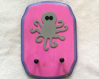 octopus home decor | etsy octopus home decor | etsy