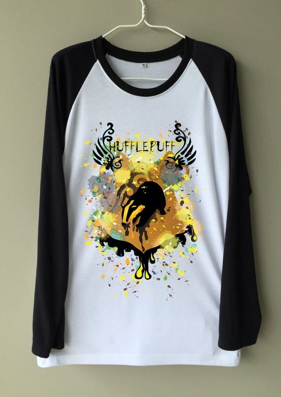 hufflepuff shirts