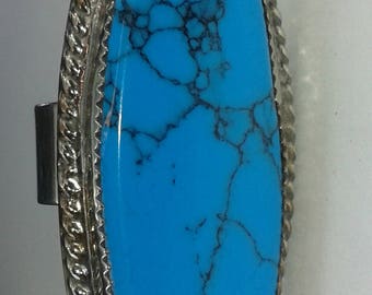 Sugar Cane Enamel Bracelet - Bold