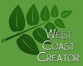 Embroidery hoop art cute accessories  wall by westcoastcreator Embroidery hoop art cute accessories  wall by westcoastcreator