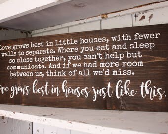 Wood Wall Art Quotes signs with quotes | etsy Wood Wall Art Quotes signs with quotes | etsy