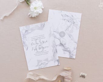 modern marble wedding invitations printable wedding invitation modern wedding invitation marble save the - Modern Wedding Invites modern marble wedding invitations printable wedding invitation modern wedding invitation marble save the - Modern Wedding Invites