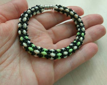 The Twin Set Bracelet Duo