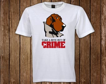 mcgruff shirt