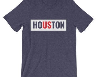 Ho(us)ton T-Shirt - 100% of Profits Go to Hurricane Harvey Victims