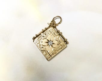 locket square