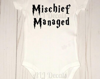 Harry Potter Onesie