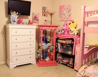 My Zoo Stuffed Animal Storage