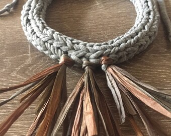 Raffia yarn | Etsy