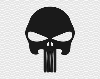 skull svg,skull cut file,skull svg,skull cut file,skull cricut,skull dxf,skull vector,punisher svg,punisher cricut,cut file,svg for cricut