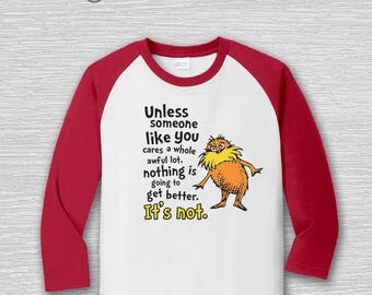 Download Lorax | Etsy