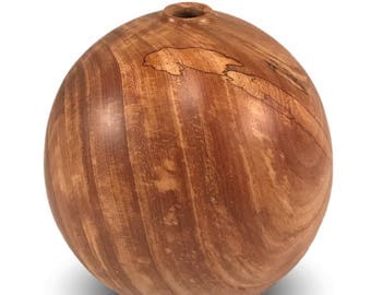 Soothing Elm Vessel - Handmade Home Decor - Sale
