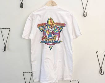 spud mckenzie shirt