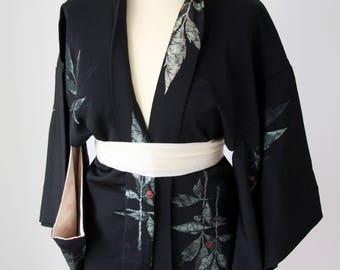 Kimono, Haori, Jacket, robe, coat