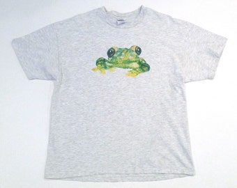 frogstomp shirt