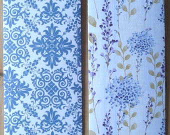 Envelope system, savings envelope, money envelope, money paper envelope, envelope set paper, cash envelope system, money envelope blue