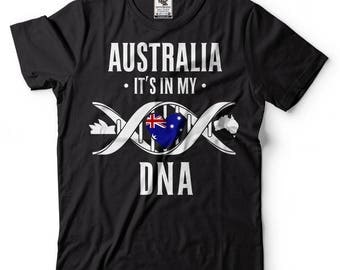 australian t shirt printing