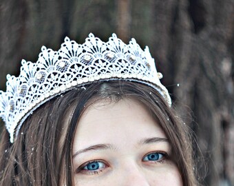 la couronne de reine dentelle cosplay couronne adulte couronne princesse tiara anniversaire couronne dentelle blanche couronne - Couronne Princesse Adulte la couronne de reine dentelle cosplay couronne adulte couronne princesse tiara anniversaire couronne dentelle blanche couronne - Couronne Princesse Adulte