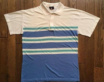 Polo fine vintage