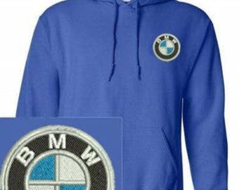 bmw sweatshirt