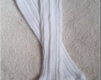 Leg warmers