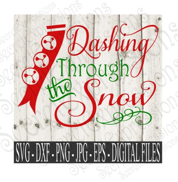 Free Free Dashing Through The Snow Svg Free 148 SVG PNG EPS DXF File
