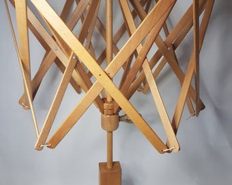 Knitpro skein winder, swift, yarn winder, yarn swift