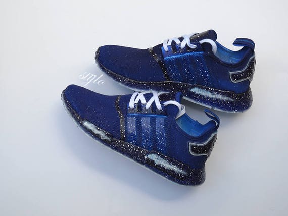 nmds galaxy