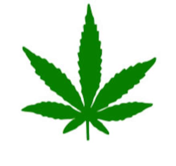 Download Marijuana Plant svgdxfpngjpgepsand pdf filesCannibus svg