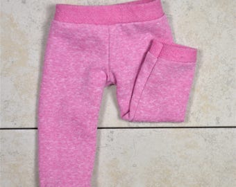 sweat pants without pockets