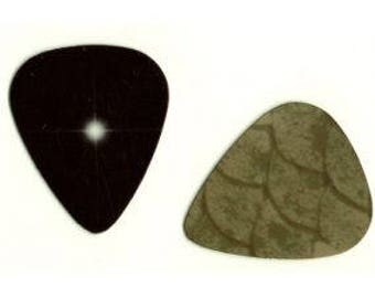 Personalised Guitar Pick / Plectrum