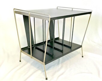 Turntable stand | Etsy