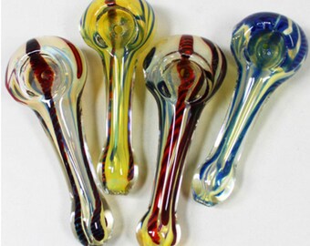 3.5" Too Good Glass Smoking Pipe Bowl SP1387