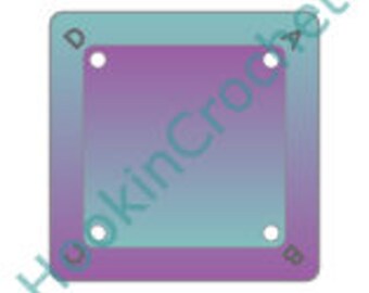 Tablet Weaving Card Template tablet weaving etsy Tablet Weaving Card Template tablet weaving etsy