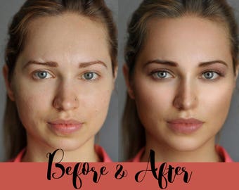 Photo Retouching | Photoshop Editing | Photo Editing | Skin Airbrushing | Teeth Whitening | Portrait Touch Ups