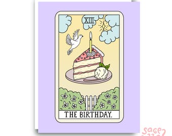 Unique 99 What Is My Tarot Card Birthday