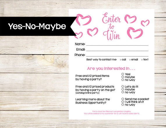 Pure Romance Printable Order Form - Printable Forms Free Online