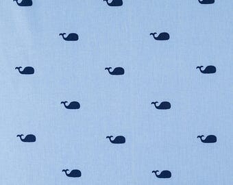 whale crib bedding | etsy whale crib bedding | etsy