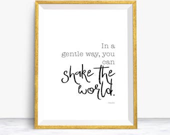 You can shake the | Etsy