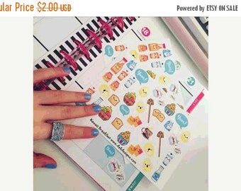 40% Off Sale Kawaii Breakfast