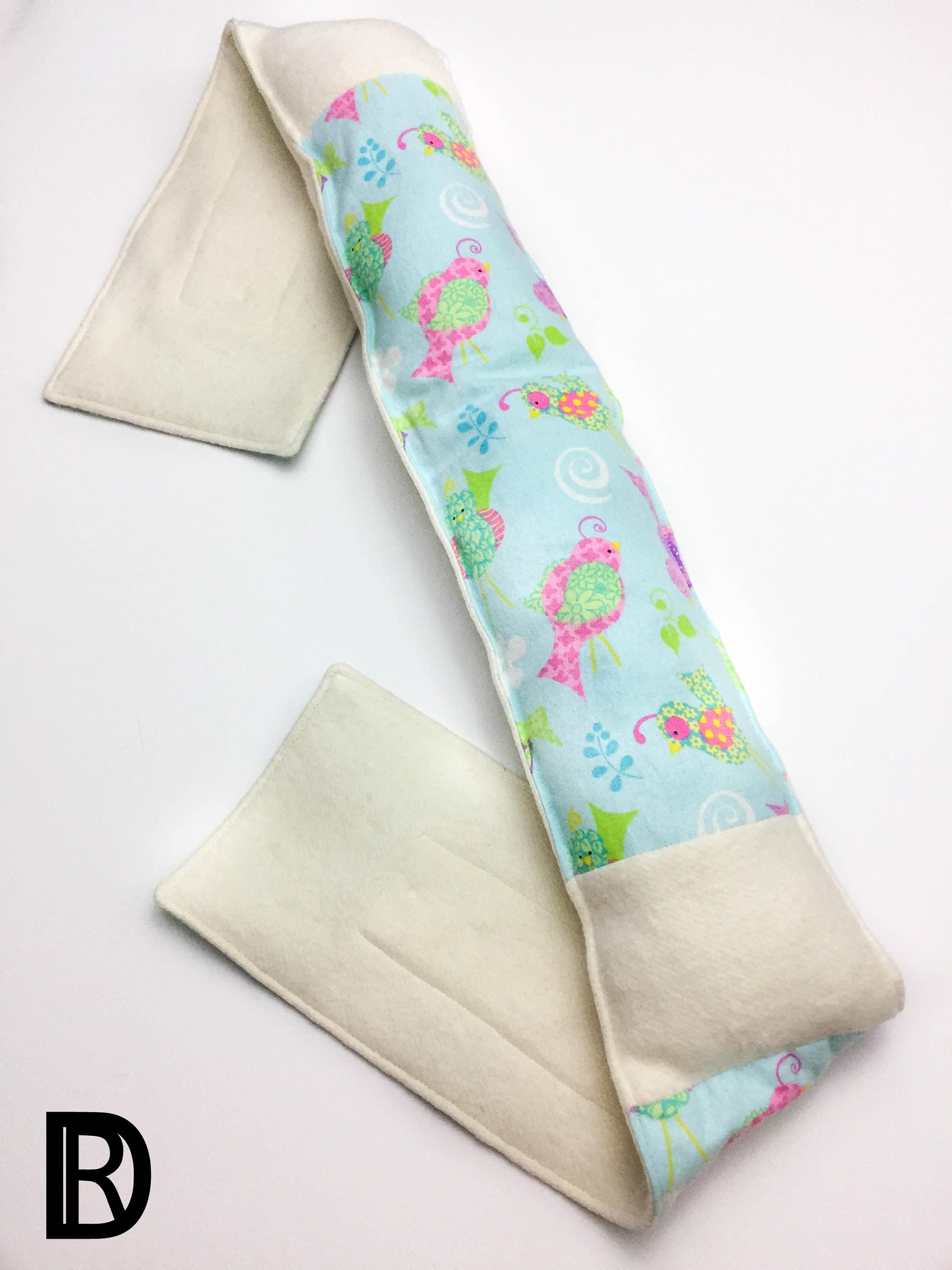 More Fabric Options Waddle Quick Dry Cloth Diaper Insert