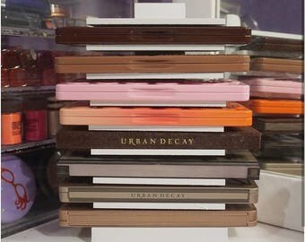 Makeup Palette Holder/Organizer & Display