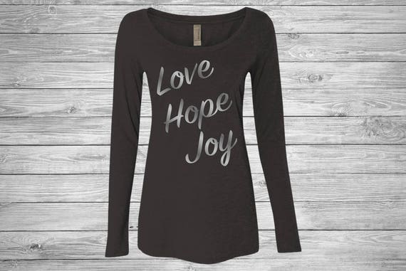 black and purple shirt women's