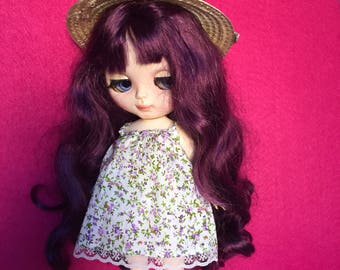 Custom Blythe Dolls For Sale by Ooak Custom Blythe fat body