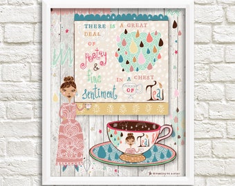 Whimsical Wall Art whimsical wall art | etsy Whimsical Wall Art whimsical wall art | etsy