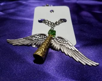League of Legends Inspired Necklaces