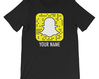 snapchat cat shirt